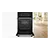 BOSCH MBA578BS7B Built in Electric Double Oven) in Stainless steel Colour