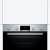 BOSCH MHA133BR0B Electric Double Oven