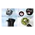 BOSCH MSM4B624GB Series 4 Ergomaster Hand Blender - Anthracite
