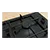 BOSCH PBP6B6K60 Series 2 60cm Enamel Gas hob Black Colour