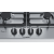 BOSCH PCH6A5B90 4 Burner Gas Hob