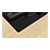 BOSCH PCP6A6I90 60cm 4 Burner Gas Hob in Black Colour