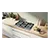 BOSCH PCQ7A5I90 75cm 5 Burner Gas Hob in Stainless steel Colour