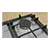 BOSCH PCQ7A5I90 75cm 5 Burner Gas Hob in Stainless steel Colour