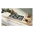 BOSCH PCR9A5I90 5 Burner Gas Hob - Stainless Steel