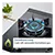 BOSCH PCR9A5I90 5 Burner Gas Hob - Stainless Steel