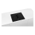 BOSCH PIE611B15E 60 cm Induction hob with integrated ventilation system