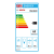 BOSCH PIE611B15E 60 cm Induction hob with integrated ventilation system