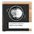BOSCH PIE61ABB5E 59cm Induction Hob, Black