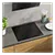 BOSCH PIE61ABB5E 59cm Induction Hob, Black