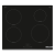 BOSCH PIE631BB5E 59.2cm Induction Hob - Black