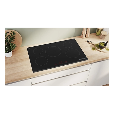 Bosch pie651bb1e 60cm black induction hob clearance