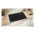 BOSCH PIV831HB1E 80.2cm Induction Hob in  Black with  5  Burnners