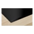 BOSCH PIV831HB1E 80.2cm Induction Hob in  Black with  5  Burnners