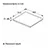 BOSCH PIX631HC1E 60cm Flex  Induction hob