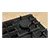 BOSCH PPM9A6I40 90cm 5 Burner Gas Hob in Black Colour