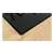 BOSCH PPQ7A6I40 75cm 5 Burner Gas Hob in Black Colour