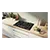 BOSCH PPQ7A6I40 75cm 5 Burner Gas Hob in Black Colour