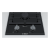 BOSCH PRB3A6B70  Domino gas hob 30 cm Glass ceramic