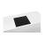 BOSCH PUG61RAA5B 59.2cm Induction Hob - Black