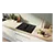 BOSCH PVS611B16E 60cm Flex Induction hob with integrated ventilation system