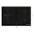 BOSCH PVS811B16E 80cm Flex Induction hob with integrated ventilation system