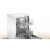 BOSCH SGS2ITW08G Full Size Dishwasher - White - 12 Place Settings