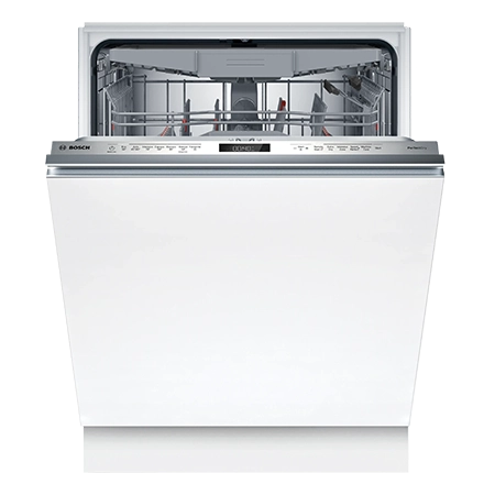 BOSCH SMD6YCX02G Fully Built in 60m Dishwasher