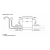 BOSCH SMH4HVX32G 60cm Fully integrated dishwasher
