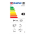 BOSCH SMH4HVX32G 60cm Fully integrated dishwasher