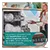BOSCH SMI2HTS06G Semi-integrated dishwasher 60 cm Brushed steel