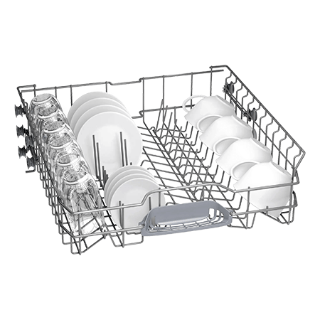 BOSCH SMI2ITS33G Semi-integrated dishwasher,