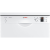 BOSCH SMS25AW00G 60cm Freestanding Dishwasher with 12 place settings, A++ Rated Energy efficiency & 5 programmes. Ex-Display Model
