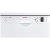 BOSCH SMS25AW00G 60cm Freestanding Dishwasher with 12 place settings A++ Rated Energy efficiency & 5 programmes. Ex-Display Model