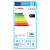 BOSCH SMS25AW00G 60cm Freestanding Dishwasher with 12 place settings, A++ Rated Energy efficiency & 5 programmes. Ex-Display Model