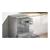BOSCH SMS2HVI67G Freestanding Dishwasher 60cm Brushed steel anti-fingerprint with 14 Place Settings