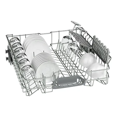 BOSCH SMS2HVW06G Freestanding Dishwasher 14 Place Settings-White
