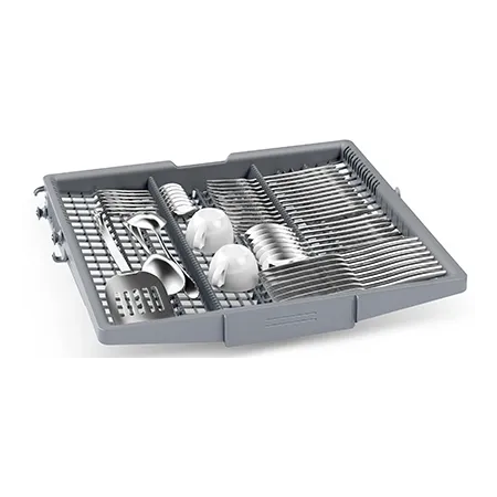 BOSCH SMS2HVW06G Freestanding Dishwasher 14 Place Settings-White