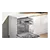 BOSCH SMS2HVW06G Freestanding Dishwasher 14 Place Settings-White