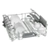 BOSCH SMS2HVW67G 14 Place Settings Freestanding Dishwasher