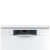 BOSCH SMS46IW05G Standard Dishwasher - White - A++ Rated with 13 Place Settings
