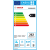 BOSCH SMS46IW05G Standard Dishwasher - White - A++ Rated with 13 Place Settings
