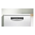 BOSCH SMS4EKW06G 13 Place Settings Freestanding Dishwasher