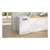 BOSCH SMS4EKW06G 13 Place Settings Freestanding Dishwasher