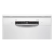 BOSCH SMS4HAW40G Full size  Dishwasher White