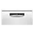 BOSCH SMS4HKW00G 13 Place Settings Freestanding Dishwasher - White