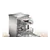 BOSCH SMS6TCI02G Freestanding 60cm Dishwasher  in  Brushed steel colour