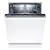 BOSCH SMV2ITX18G Full Size Dishwasher - 12 Place Settings