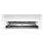 BOSCH SMV2ITX55G Fully Built In 60cm Dishwasher, Stainless steel