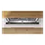 BOSCH SMV2ITX55G Fully Built In 60cm Dishwasher, Stainless steel